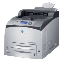 Konica minolta PagePro 5650EN (9968000008)